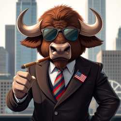 American Buffalo 