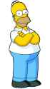 HomerSimpson