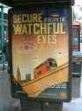 secure