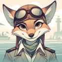 AI Femboy Fox (60327452)