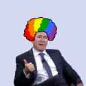 Clown Griffin