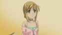 Cute anime girl