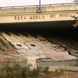 bart world