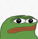 sad