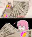 bocchi wow