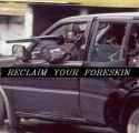 foreskin