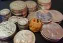 Spare change