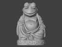 pepe-the-frog-budai-3d-printable-model-3d-model-707127d7a9