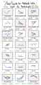 patterns for dummies