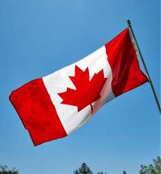 canada