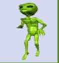 Alien.
