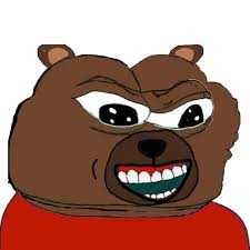 bobo-laughing-looking-down-879065779