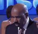 Steve Harvey disbelief