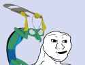 BrainletSmashChair
