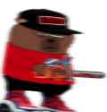 bobo chainsaw
