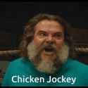 Chicken Jockey