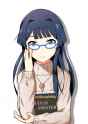 Shizuka glasses