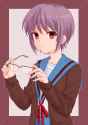 __nagato_yuki_suzumiya_haruhi_no_yuuutsu_drawn_by_rie_shinwa__f240cbf405f65465c2aa826e19548684