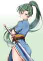 lyn_fire_emblem_and_1_more_drawn_by_jiino__ce8ea68b244fc613c8d3f409f9422164