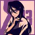 Bleach Rukia 33