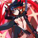 __matoi_ryuuko_kill_la_kill_drawn_by_dark_hound_3__c4621dd4d93945930ef8d749ea28af01