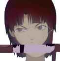 lain glitch