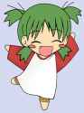 dancing_yotsuba