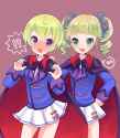 __todo_yurika_and_hattori_yu_aikatsu_and_1_more_drawn_by_amarabi_tobira__56de53f26327230e008d8d4c3c90d232