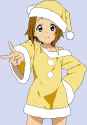 YELLOW SANTA RITSU FINAL