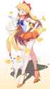 __aino_minako_sailor_venus_and_artemis_bishoujo_senshi_sailor_moon_drawn_by_rogomarebuteki__6bc5cfa667eba79f9b9b074cd350c9bd