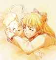 __aino_minako_and_artemis_bishoujo_senshi_sailor_moon_drawn_by_tsubobot__ccd15e7503ccf5a9062682a933f3b8f6