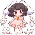 __inaba_tewi_and_inaba_mob_touhou_drawn_by_bebeneko__583922a44b0cd3948a39b86bffc32fc6