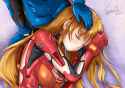 __souryuu_asuka_langley_and_ikari_shinji_neon_genesis_evangelion_and_1_more_drawn_by_akiranogo2000__38076924e0f21e6d5e825b9a5ef094c6