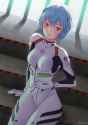 __ayanami_rei_neon_genesis_evangelion_drawn_by_risu_kurosaki__ca6d49cb91862e108760bf4fdfa7ce78