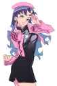 __katsuragi_misato_neon_genesis_evangelion_drawn_by_nishieda__ecfab53340929e3408ade01fcf81135f