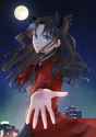 __tohsaka_rin_fate_and_1_more_drawn_by_pomero__6c64beaa735a1b7f313e2041010420a6