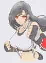 __tifa_lockhart_final_fantasy_and_3_more_drawn_by_11hana06__b042814860323bd37bdfd60e726dc424