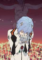 Rei Ayanami Thread #239