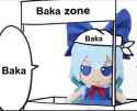 baka