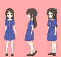 Arisu-chang