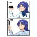 Chihaya 12303