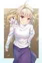 __arcueid_brunestud_and_nekoarc_tsukihime_drawn_by_haniwa_leaf_garden__af7f36cecd741e729492fed193093aca