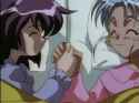 Misao_and_Sasami_holding_hands