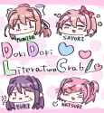 DokiDokiLiteratureCrab