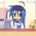 lucky star