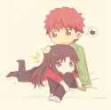 __tohsaka_rin_and_emiya_shirou_fate_and_1_more_drawn_by_asin_buy__02593c943a55b9f641f6f6ea166f60d4