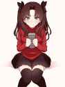 __tohsaka_rin_fate_and_1_more_drawn_by_lq_saku__7281d1f8469931c3d48da420e46a383f