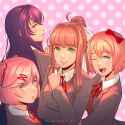 DokiDokiDokiClub33