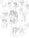 __ikezawa_hanako_satou_lilly_ibarazaki_emi_tezuka_rin_hakamichi_shizune_and_5_more_katawa_shoujo_drawn_by_weee_raemz__4d0469d20d10b951b6ec6cfcf8bcd359