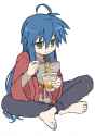 __izumi_konata_lucky_star_drawn_by_yoyohachi__3ed35ed8f6ed3628d615759be43869e7